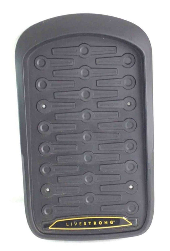 Horizon Fitness Livestrong Elliptical Left Foot Pedal 1000200750-hydrafitnessparts