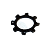 Horizon Fitness Livestrong Elliptical Outside Sawtooth Lock Washer 1000105761-hydrafitnessparts