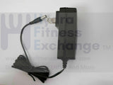 Horizon Fitness Livestrong Elliptical Power Supply Cord AC Adapter 1000094715-hydrafitnessparts