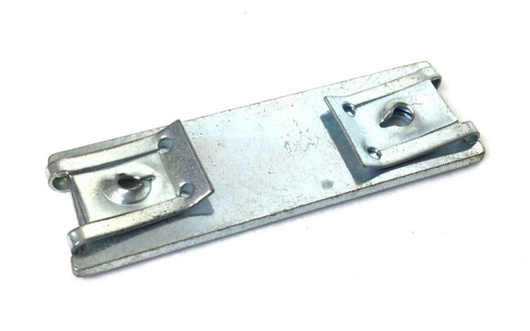 Horizon Fitness Livestrong Elliptical Side Cover Connecting Plate 007964-00-hydrafitnessparts