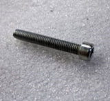 Horizon Fitness Livestrong M4 LS5.9IC-C110.0T Stationary Bike Allen Bolt M6X40L 1000222066-hydrafitnessparts