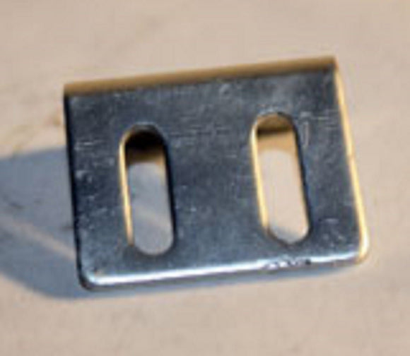 Horizon Fitness Livestrong Stepper Step RPM Speed Sensor Fix Plate 007489-00-hydrafitnessparts