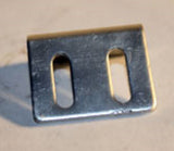 Horizon Fitness Livestrong Stepper Step RPM Speed Sensor Fix Plate 007489-00-hydrafitnessparts