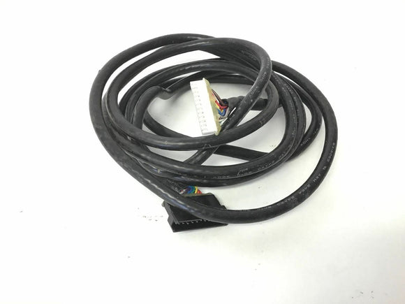 Horizon Fitness Livestrong Treadmill Console Wire Harness 1000093055-hydrafitnessparts
