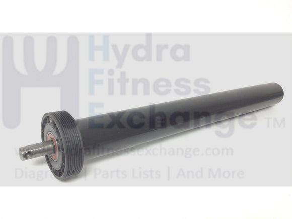Horizon Fitness Livestrong Treadmill Front Drive Roller With Pulley 1000300285-hydrafitnessparts