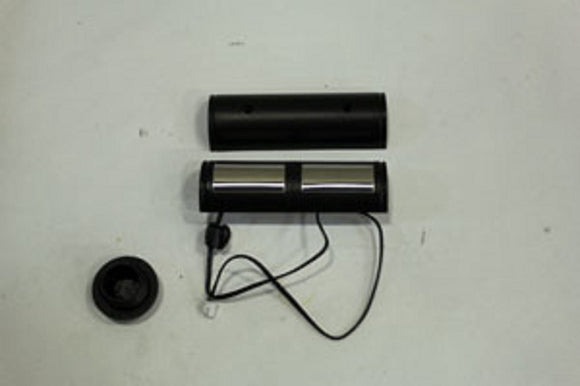 Horizon Fitness Livestrong Treadmill Heart Rate Pulse Sensor Grip SET 1000107106-hydrafitnessparts