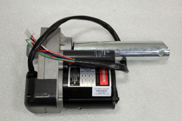 Horizon Fitness Livestrong Treadmill Incline Lift Elevation Motor 039043-00-hydrafitnessparts