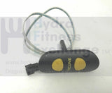 Horizon Fitness Livestrong Treadmill Incline Switch Handlebar 1000105044-hydrafitnessparts