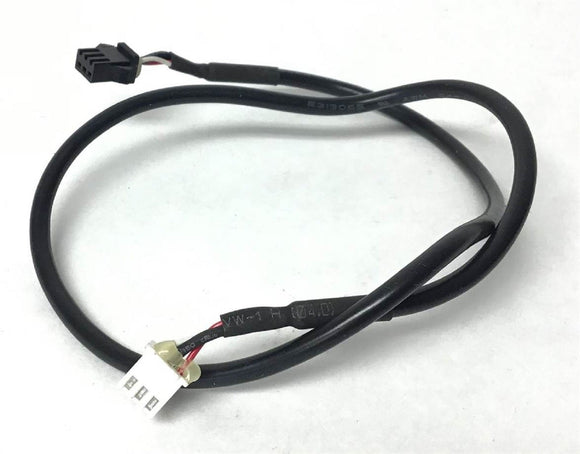 Horizon Fitness Livestrong Treadmill Lower Board Wire Harness 1000106834-hydrafitnessparts