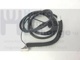 Horizon Fitness Livestrong Treadmill Lower Console Wire Harness 1000107402-hydrafitnessparts