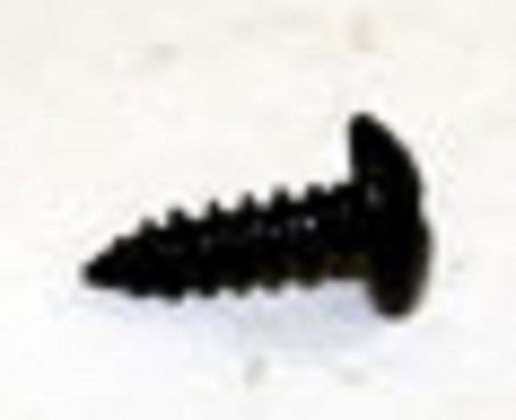 Horizon Fitness Livestrong Treadmill Umbrella Head Tapped Screw 3x10L 004614-AB-hydrafitnessparts