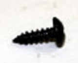 Horizon Fitness Livestrong Treadmill Umbrella Head Tapped Screw 3x10L 004614-AB-hydrafitnessparts