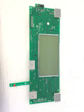 Horizon Fitness Livestrong Treadmill Upper Console Board 057743-AAX or SUH-T101C-hydrafitnessparts