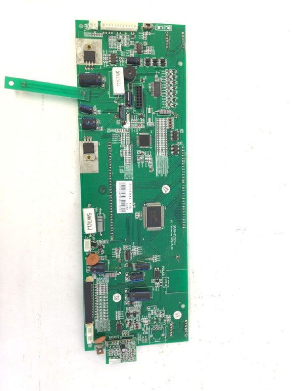 Horizon Fitness Livestrong Treadmill Upper Console Board 057743-AAX or SUH-T101C-hydrafitnessparts