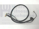 Horizon Fitness Livestrong Treadmill Upper Console Wire Harness 1000107401-hydrafitnessparts