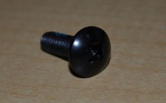 Horizon Fitness Livestrong Vision Elliptical Screw M6 x 1.0 x 18mm 1000206654-hydrafitnessparts