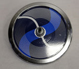 Horizon Fitness M4 - FC009 Stationary Bike Flywheel Assembly 1000220508-hydrafitnessparts