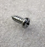 Horizon Fitness M4 - FC009 Stationary Bike Self Tapped Screw 4.8x12L 1000222069-hydrafitnessparts