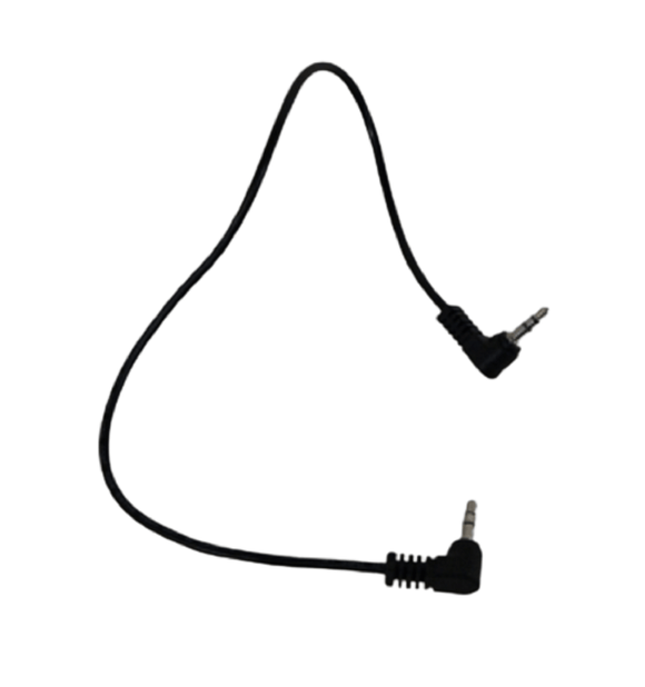 Horizon Fitness Matrix AFG Elliptical Treadmill Bike Three-D Earphone Audio Wire 002671-A-hydrafitnessparts