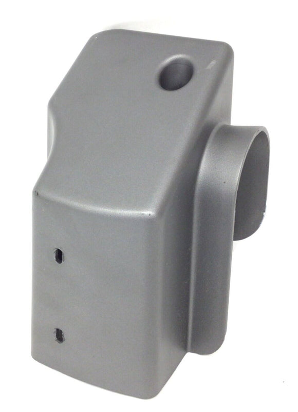 Horizon Fitness Matrix Commercial Treadmill Left Rear Roller End Cap 063646-AAX-hydrafitnessparts