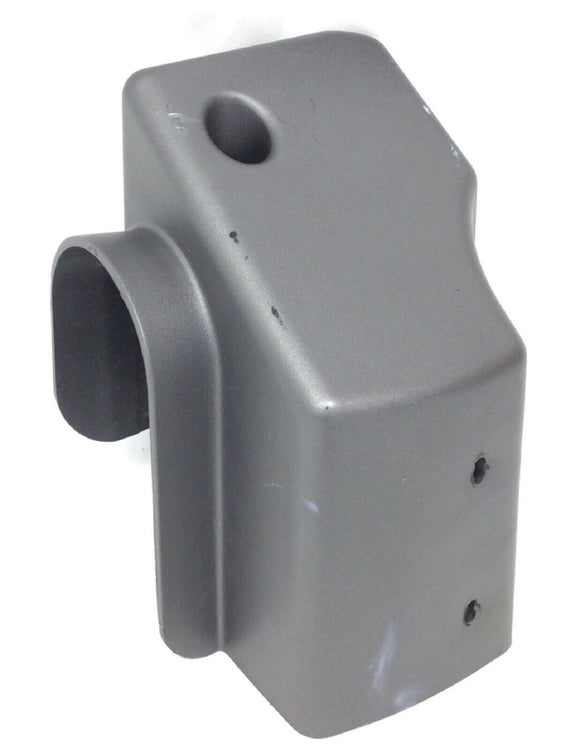 Horizon Fitness Matrix Commercial Treadmill Right Rear Roller End Cap 063647-AAX-hydrafitnessparts