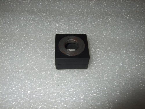 Horizon Fitness Matrix Elliptical Black C Pad 1000354168-hydrafitnessparts