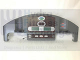 Horizon Fitness Omega 2 MTM61 Treadmill Display Console Panel 9008004-hydrafitnessparts
