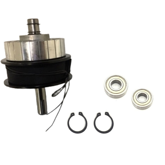 Horizon Fitness Oxford 3 - AR52 Rower Belt Pulley Set 1000412402-hydrafitnessparts