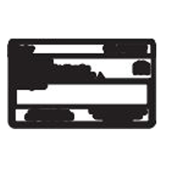 Horizon Fitness Oxford 3 - AR52 Rower Front Stabilizer Label-hydrafitnessparts