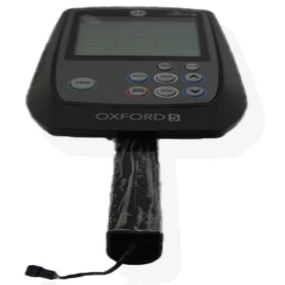 Horizon Fitness Oxford 5 - AR50B Rower Display Console Assembly 1000348586-hydrafitnessparts
