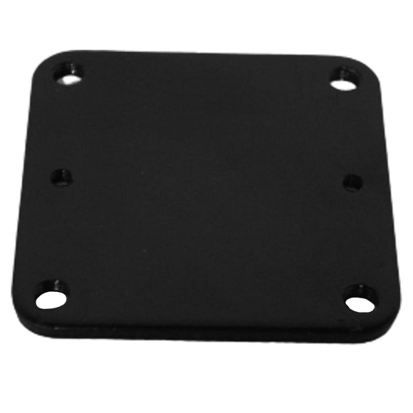 Horizon Fitness Oxford 5 AR50B Rower Guide Rail Frame Attached Plate 1000300255-hydrafitnessparts