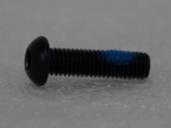 Horizon Fitness Oxford 5 - AR50B Rower Hex Socket Screw M8x1.25Px30L 004727-ZAB-hydrafitnessparts