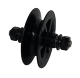 Horizon Fitness Oxford 5 - AR50B Rower Idler Set Semi Assembly 1000300217-hydrafitnessparts