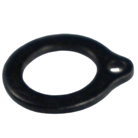 Horizon Fitness Oxford 5 - AR50B Rower Location Spring Plate 1000300305-hydrafitnessparts