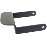 Horizon Fitness Oxford 5 - AR50B Rower Pedal Folding Bracket Black 1000309433-hydrafitnessparts