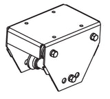 Horizon Fitness Oxford 5 - AR50B Rower Pedal Seat Carriage Frame MFR-AR50-hydrafitnessparts