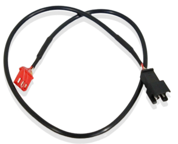 Horizon Fitness Oxford 5 - AR50B Rower RPM Speed Sensor Wire Harness 1000300346-hydrafitnessparts