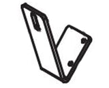 Horizon Fitness Oxford 5 - AR50B Rower Reed Sensor Fix Plate 1000303521-hydrafitnessparts