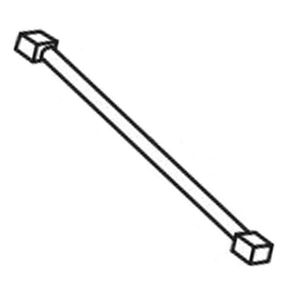 Horizon Fitness Oxford 6 - AR53 Rower Connect Wire Harness 1000411433-hydrafitnessparts