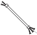 Horizon Fitness Oxford 6 - AR53 Rower Connect Wire Harness 24AWG 1000411432-hydrafitnessparts