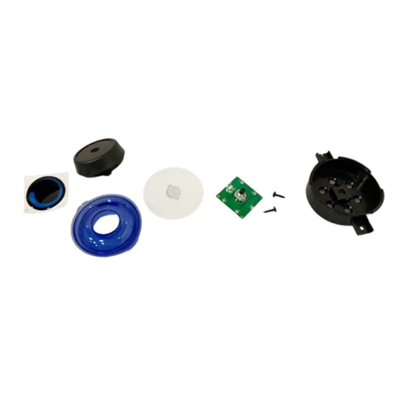 Horizon Fitness Oxford 6 - AR53 Rower Control Button Semi Assembly 1000465377-hydrafitnessparts