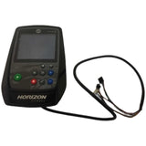 Horizon Fitness Oxford 6 - AR53 Rower Display Console Assembly 1000409335-hydrafitnessparts