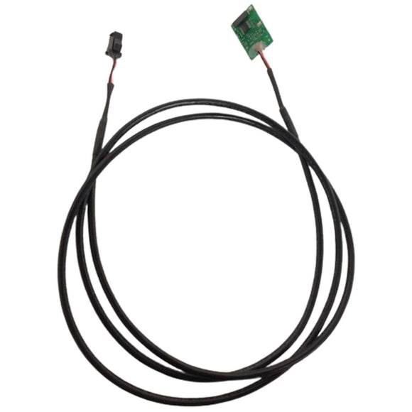 Horizon Fitness Oxford 6 - AR53 Rower Pulse Sensor Set with Wire 1000412131-hydrafitnessparts