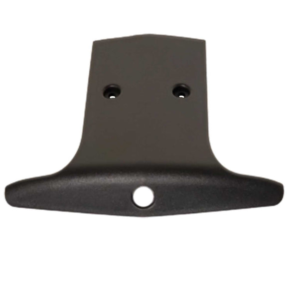 Horizon Fitness Oxford 6 - AR53 Rower Right Frame Back Cover 1000412438-hydrafitnessparts