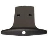 Horizon Fitness Oxford 6 - AR53 Rower Right Frame Back Cover 1000412438-hydrafitnessparts