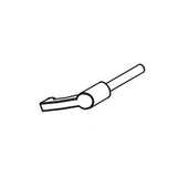 Horizon Fitness P8000 - FC16B Stationary Bike Seat Handlebar Height Adjustment Knob 080330-hydrafitnessparts