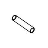 Horizon Fitness P8000 - FC16B Stationary Bike Spring Ornament Cover 090957-hydrafitnessparts