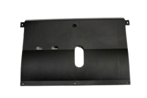 Horizon Fitness PST Pro T40-03 T40 Treadmill Bottom Motor Cover 048936-AA-hydrafitnessparts