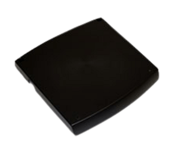 Horizon Fitness PST Pro - TM197 Treadmill Console Back Cover 049097-CA-hydrafitnessparts