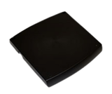 Horizon Fitness PST Pro - TM197 Treadmill Console Back Cover 049097-CA-hydrafitnessparts